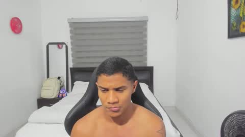 Ethan  online show from 15, 3, 2026