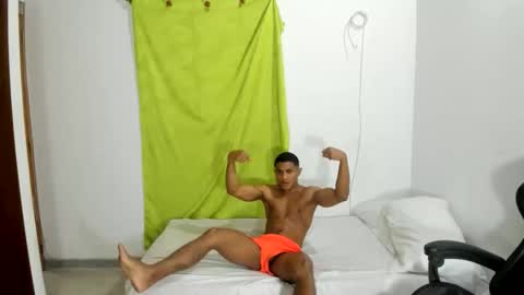 Ethan  online show from 24, 4, 2026