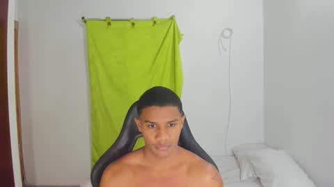 Ethan  online show from 26, 4, 2026