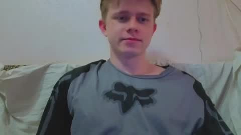 Andrew online show from 16, 5, 2026