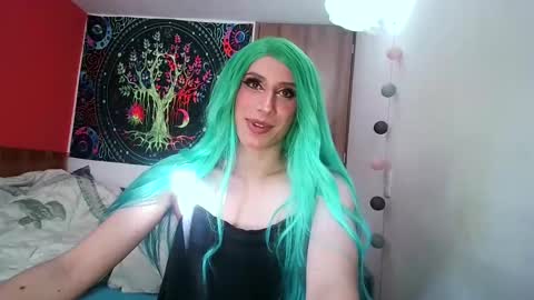 cosmic_crystal online show from 23, 2, 2025