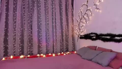 Snapshot of cosmic_girll chatting on 4, 1, 2025 Alice online show from 4, 1, 2025