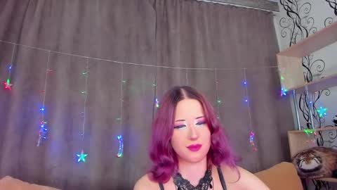 Snapshot of cosmic_girll chatting on 20, 5, 2026 Alice online show from 20, 5, 2026