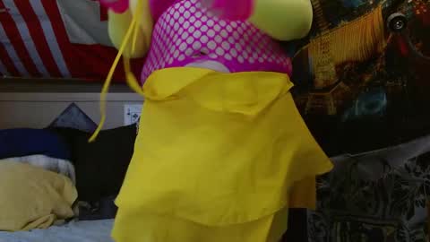 cosmicjones88 online show from 12, 4, 2026