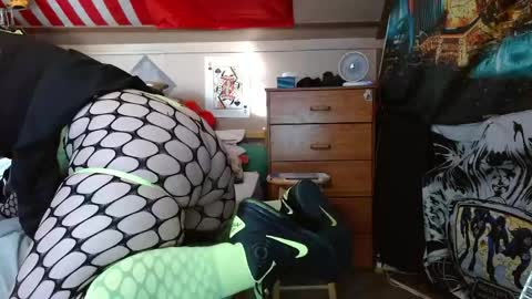 cosmicjones88 online show from 22, 4, 2026