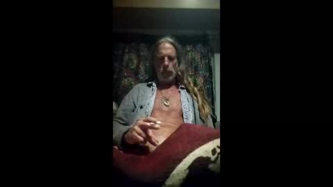 cosmiclover7 online show from 18, 2, 2026