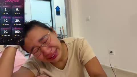 Lina online show from 11, 10, 2025