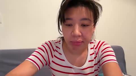 Lina online show from 7, 11, 2025