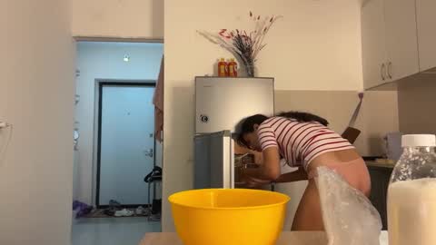 Lina online show from 8, 11, 2025