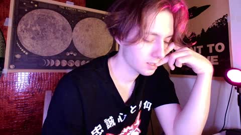 Barry online show from 11, 12, 2024