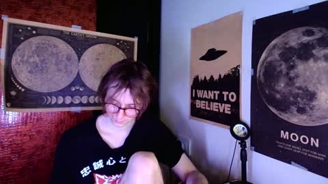 Barry online show from 16, 12, 2024