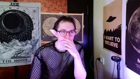 Barry online show from 24, 12, 2024