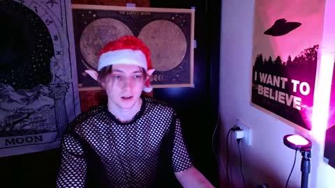 Barry online show from 25, 12, 2024