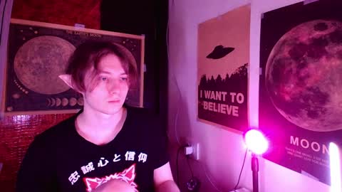 Barry online show from 8, 1, 2025