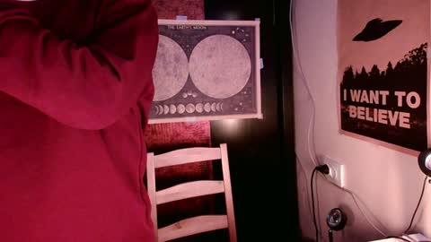 Barry online show from 12, 1, 2025