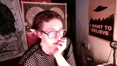 Barry online show from 19, 1, 2025