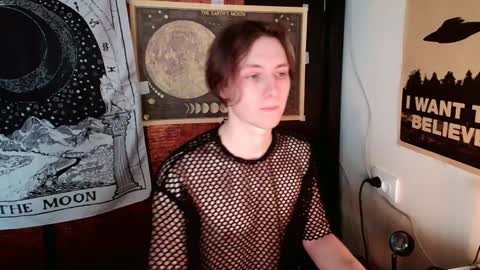 Barry online show from 22, 1, 2025