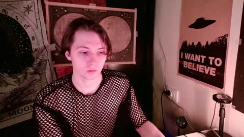 Barry online show from 23, 1, 2025