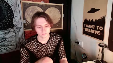 Barry online show from 23, 1, 2025