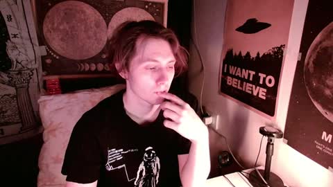 Barry online show from 25, 1, 2025