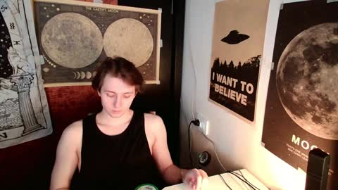 Barry online show from 30, 1, 2025