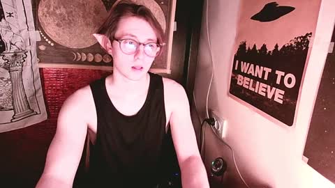 Barry online show from 31, 1, 2025