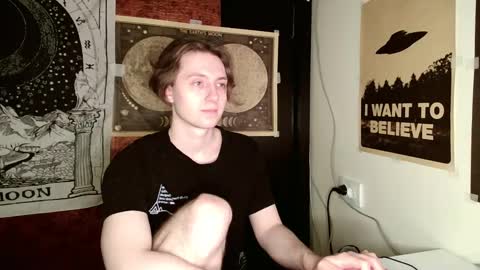 Barry online show from 12, 2, 2025