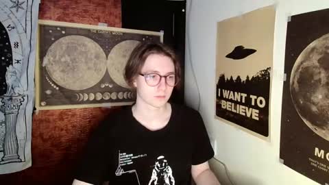 Barry online show from 13, 2, 2025