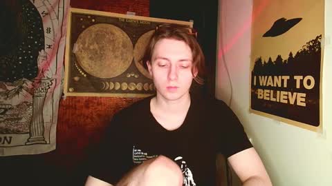 Barry online show from 13, 2, 2025