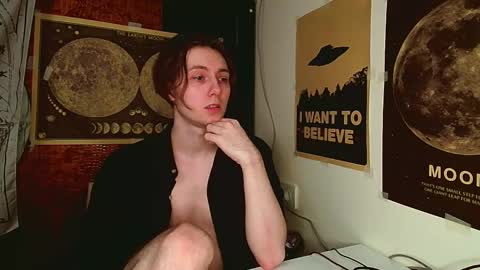 Barry online show from 14, 2, 2025