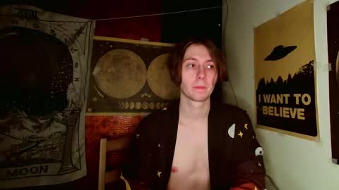 Barry online show from 18, 2, 2025