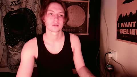 Barry online show from 25, 2, 2025