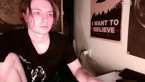 Barry online show from 3, 3, 2025