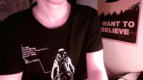 Barry online show from 6, 3, 2025