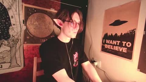 Barry online show from 7, 3, 2025