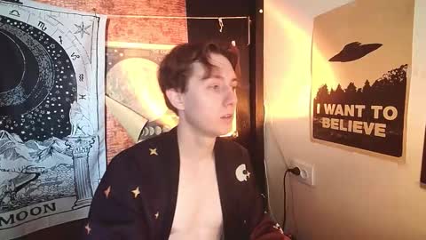 Barry online show from 14, 9, 2025