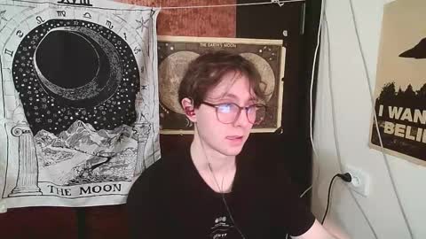 Barry online show from 14, 10, 2025