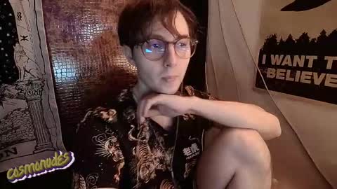 Barry online show from 21, 11, 2025