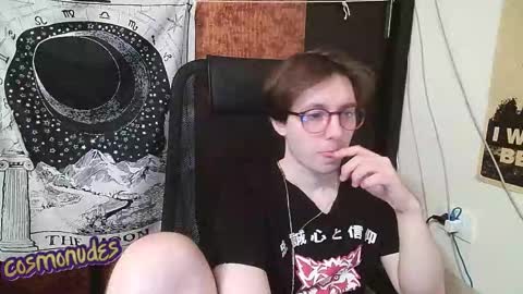 Barry online show from 7, 1, 2026