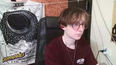 Barry online show from 9, 1, 2026