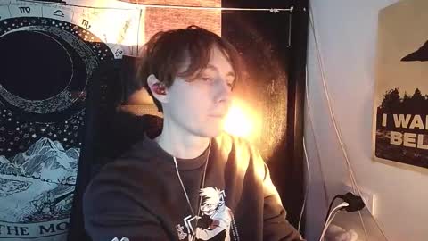 Barry online show from 2, 2, 2026