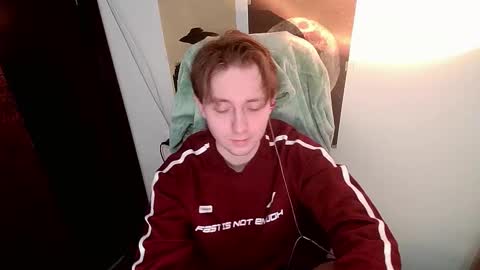 Barry online show from 14, 3, 2026