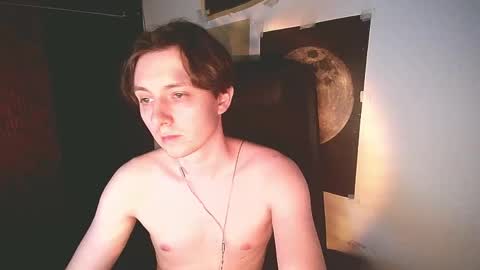 Snapshot of cosmonudes chatting on 11, 5, 2026 Barry online show from 11, 5, 2026