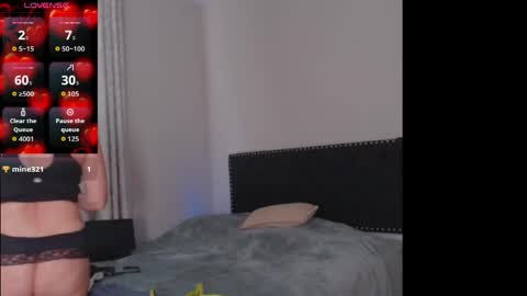 Classicbarbie12 online show from 20, 4, 2026