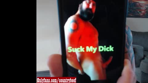 countrybeef online show from 11, 2, 2025