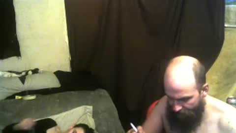 Alaskawildcouple online show from 29, 12, 2024