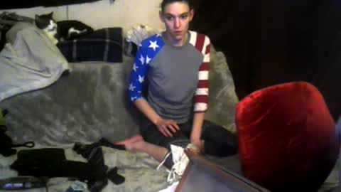 Alaskawildcouple online show from 30, 12, 2024