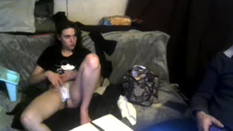 Alaskawildcouple online show from 3, 1, 2025