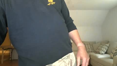 Countryguy71 online show from 21, 6, 2026