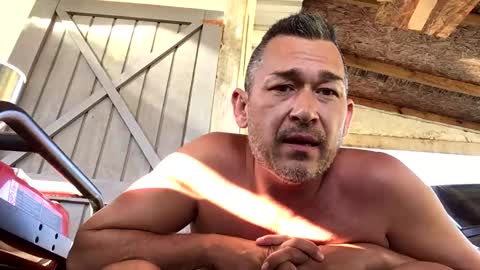 Snapshot of countryjoe2002 chatting on 8, 11, 2025 countryjoe2002 online show from 8, 11, 2025